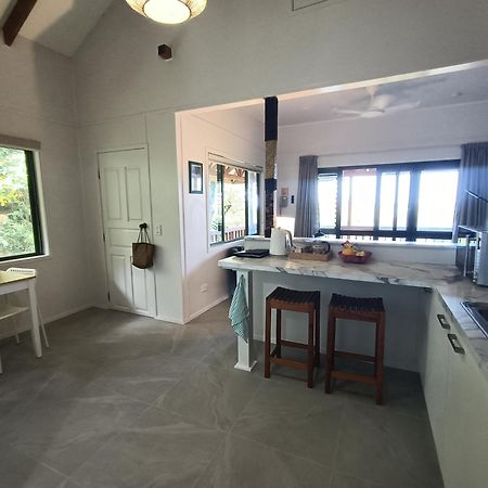 Muri Retreat Apartments Rarotonga Dış mekan fotoğraf