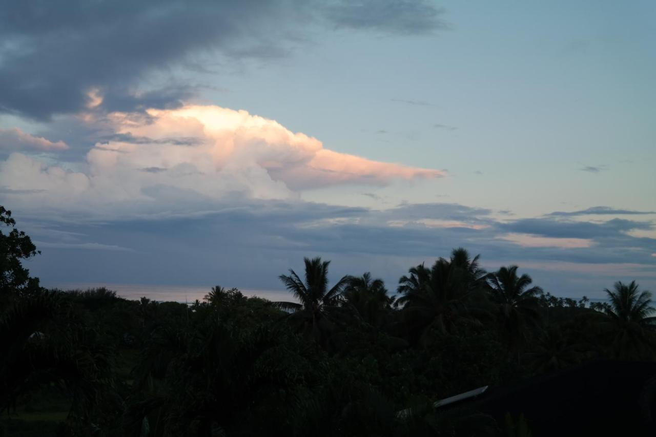 Muri Retreat Apartments Rarotonga Dış mekan fotoğraf